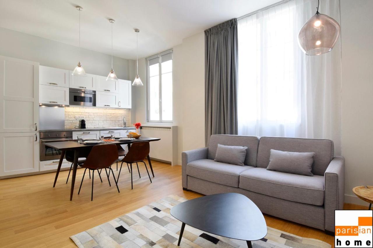 202117 - 6 Personnes A Appartement